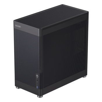 Vision Viper M130 Plus Black kabinet