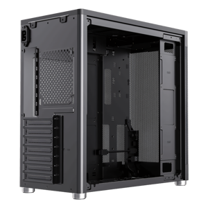 Vision Viper M130 Plus Black kabinet