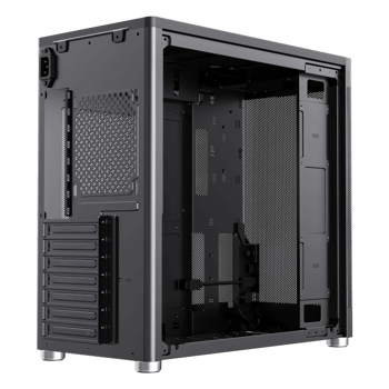 Vision Viper M130 Plus Black kabinet