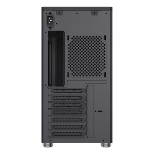 Vision Viper M130 Plus Black kabinet