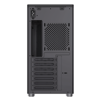 Vision Viper M130 Plus Black kabinet