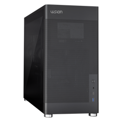 Vision Viper M130 Plus Black kabinet