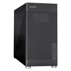 Monster gaming computer