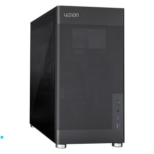 Monster gaming computer