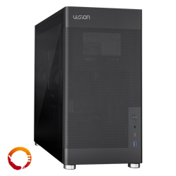 First gaming computer