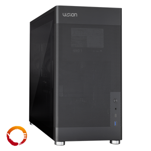 Ryzen gamer PC