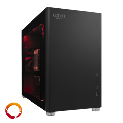 Ryzen gamer PC