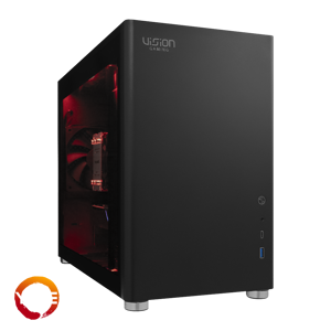 Ryzen gamer PC