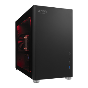 Vision Ryzen 25 computer