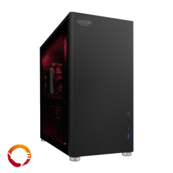 First gaming computer