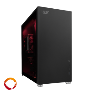 Ryzen gamer PC