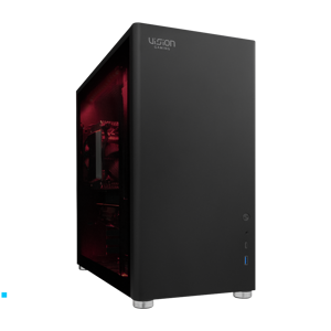 Monster gaming computer