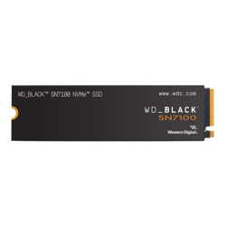 WD Black SN7100 1TB NVMe PCIe 4.0 SSD