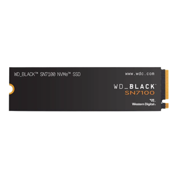 WD Black SN7100 2TB NVMe PCIe 4.0 SSD