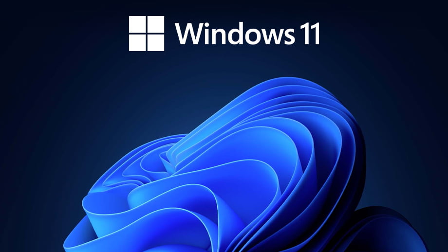 Windows 11 præsentationsvideo