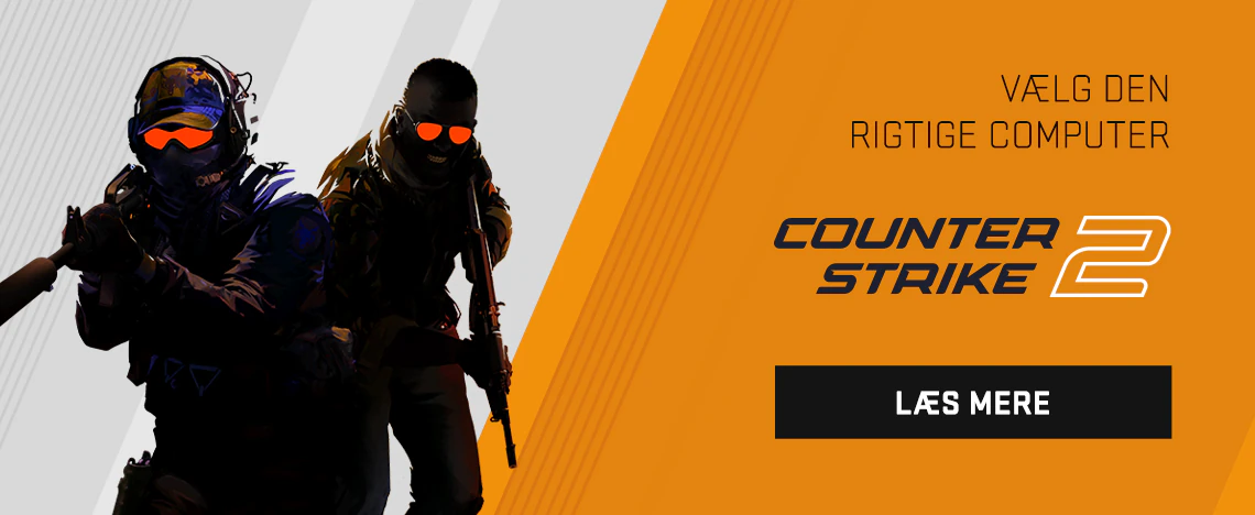 Counter-Strike 2 spilguide