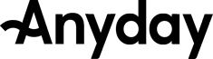 Anyday logo