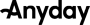 Anyday logo