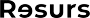 Resurs logo