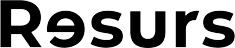 Resurs logo
