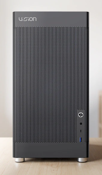 MM Vision computer