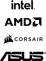 Samarbejdspartner logoer