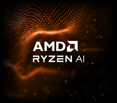 AMD Ryzen AI