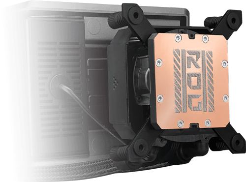 ROG Ryuo IV 360 ARGB