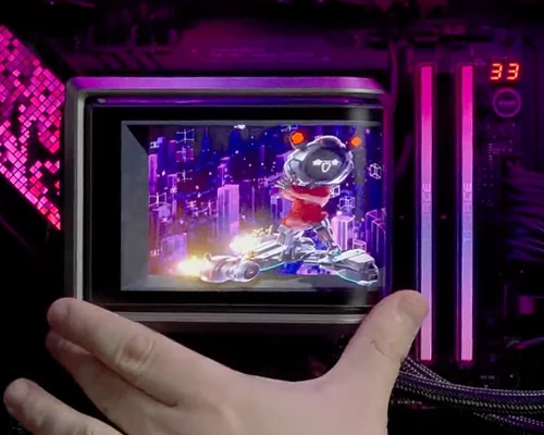 ROG Ryuo IV 360 ARGB