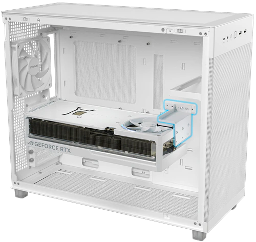 Prime AP303 med GPU beslag