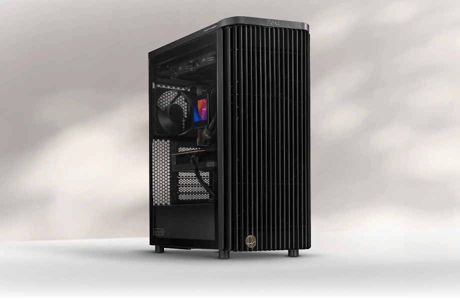 Asus ProArt PA401 kabinet