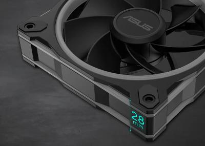ASUS Prime MR120 ARGB
