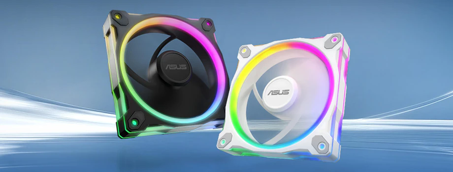 ASUS Prime MR120 ARGB