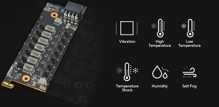 Spoler of MOSFETer