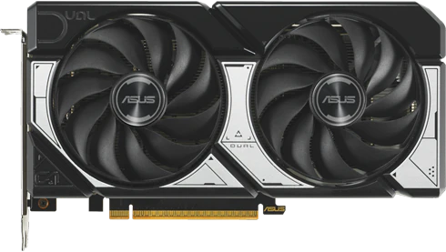 ASUS GeForce RTX 5060 Dual grafikkort