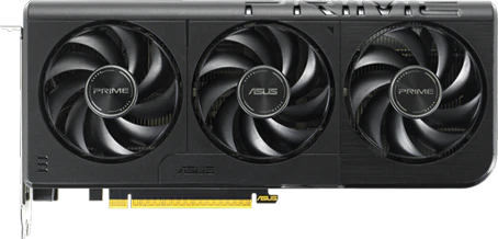 ASUS GeForce RTX 5060 Prime grafikkort
