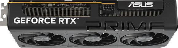 ASUS Prime GeForce RTX 5060 grafikkort