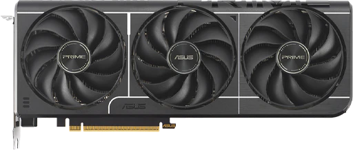 ASUS GeForce RTX 5060 Ti Prime grafikkort