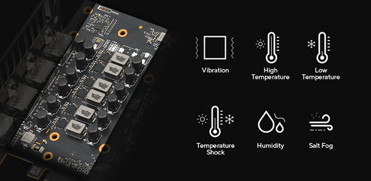 Spoler of MOSFETer