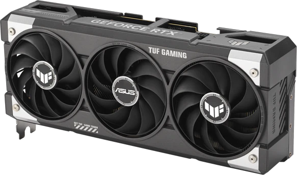 ASUS TUF Gaming GeForce RTX 5060 Ti grafikkort