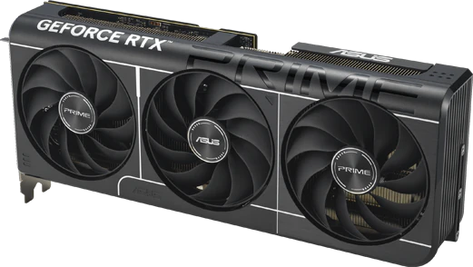 ASUS Prime GeForce RTX 5070 grafikkort