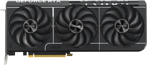 ASUS GeForce RTX 5070 Ti Prime grafikkort