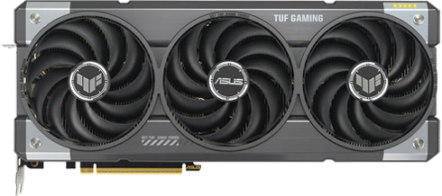 ASUS GeForce RTX 5070 TUF grafikkort