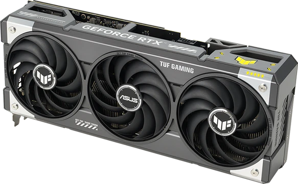 ASUS TUF Gaming GeForce RTX 5070 grafikkort