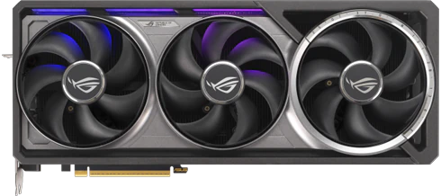 ASUS GeForce RTX 5080 ROG Astral grafikkort