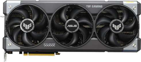 ASUS GeForce RTX 5090 TUF grafikkort