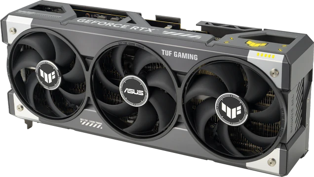 ASUS TUF Gaming GeForce RTX 5090 grafikkort