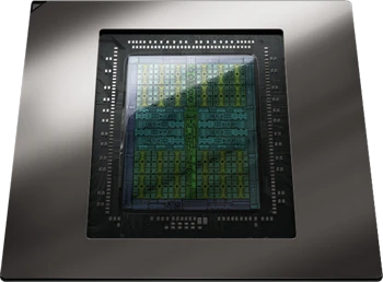 NVIDIA Blackwell chip