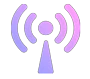 2.4GHz logo