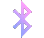 Bluetooth logo